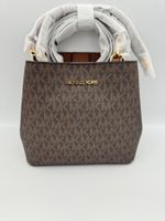 Michael Kors Tasche brown