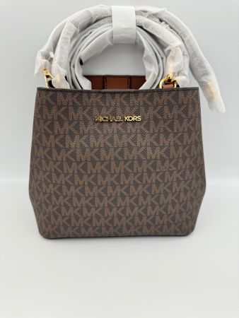 Michael Kors Tasche brown