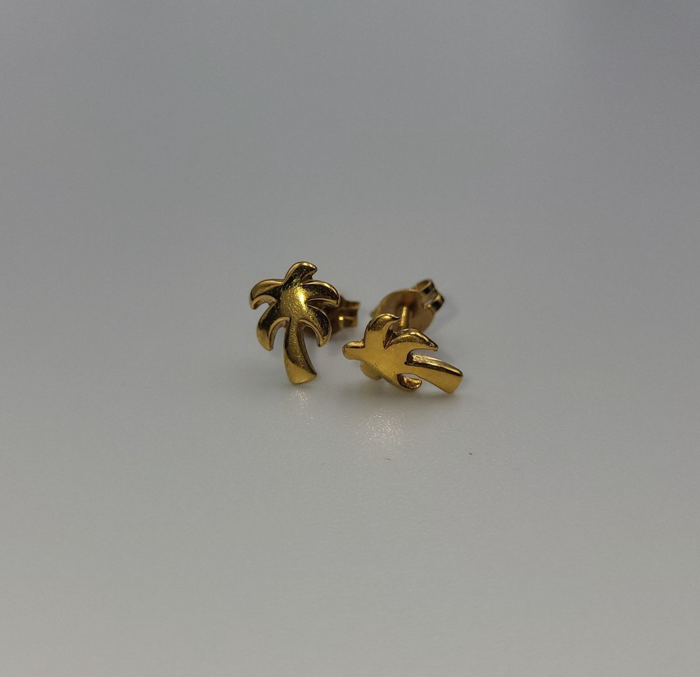 Orecchini pendenti & Orecchini a lobo: 18 Karat 750 Gold Ohrstecker – Usato da Wald ZH venduto da Dasilver 7