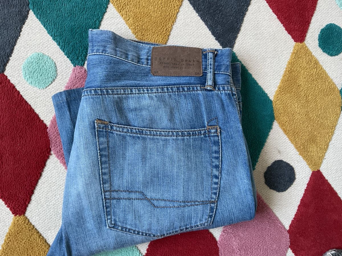 Esprit Pantaloni: Esprit Herren Hose – Usato da emmenbrücke venduto da pamelaz 5
