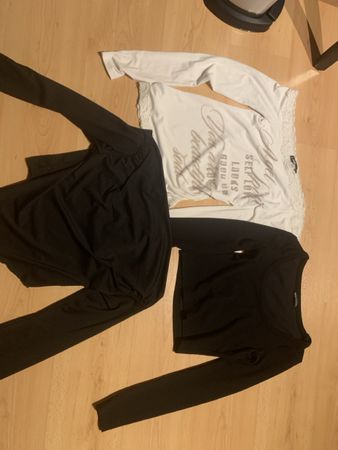 Kleiderpaket