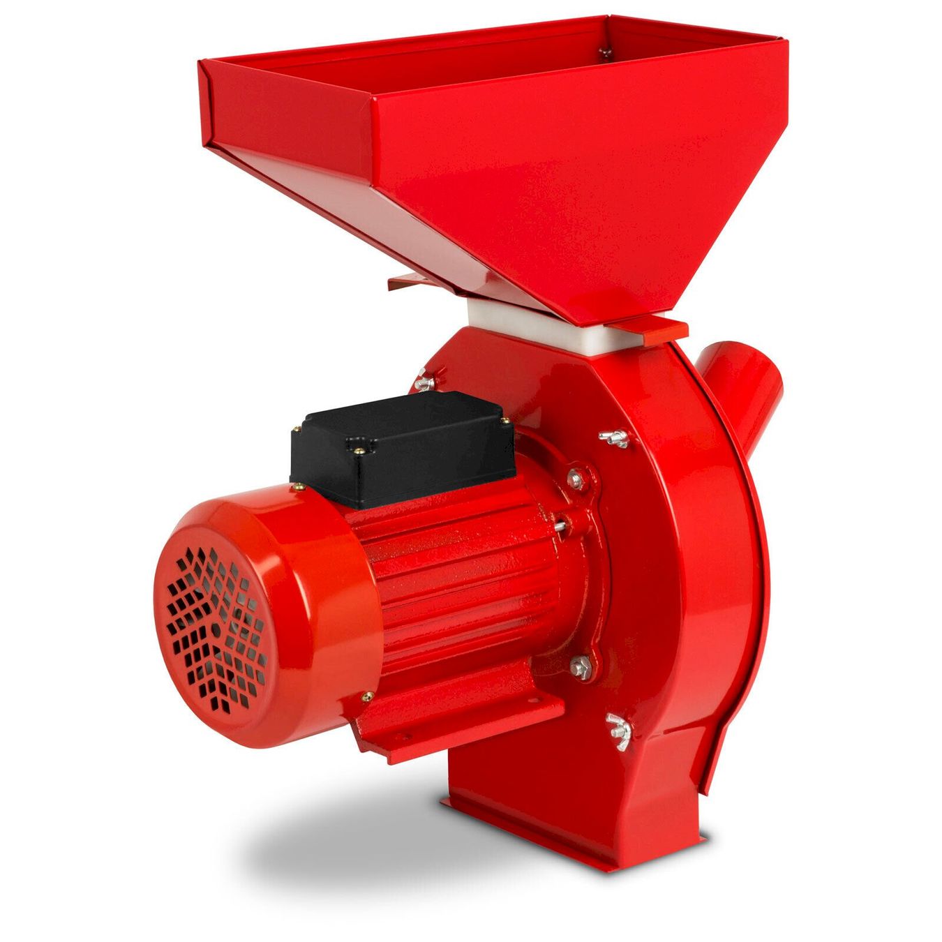 Elettrodomestici da cucina: EBERTH Getreidemühle 1100W – Nuovo e nell'imballaggio originale da Bottighofen venduto da zaap 1