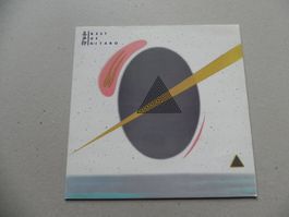 LP Japan Elektronische Musik New Age Kitaro 1985 Best of
