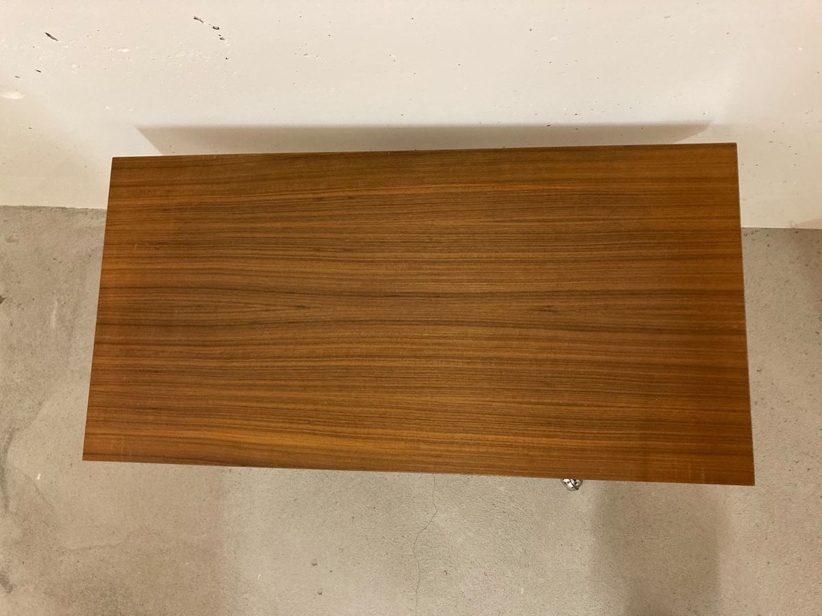 Tavoli: Beistelltisch Holz Optik – Usato da St. Gallen venduto da noi_w86w 2
