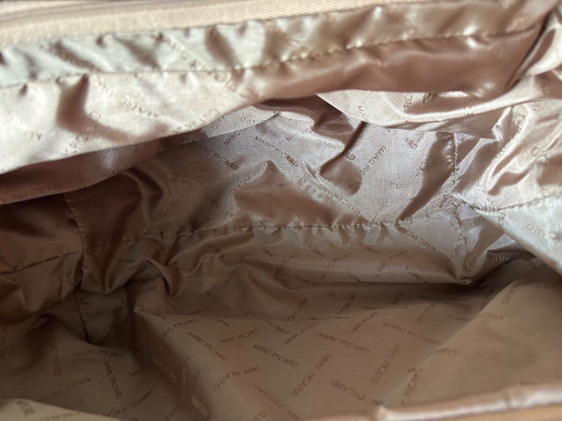 Picard Borse da donna: Handtasche Marc Picard – Usato da Zürich venduto da Millie 4