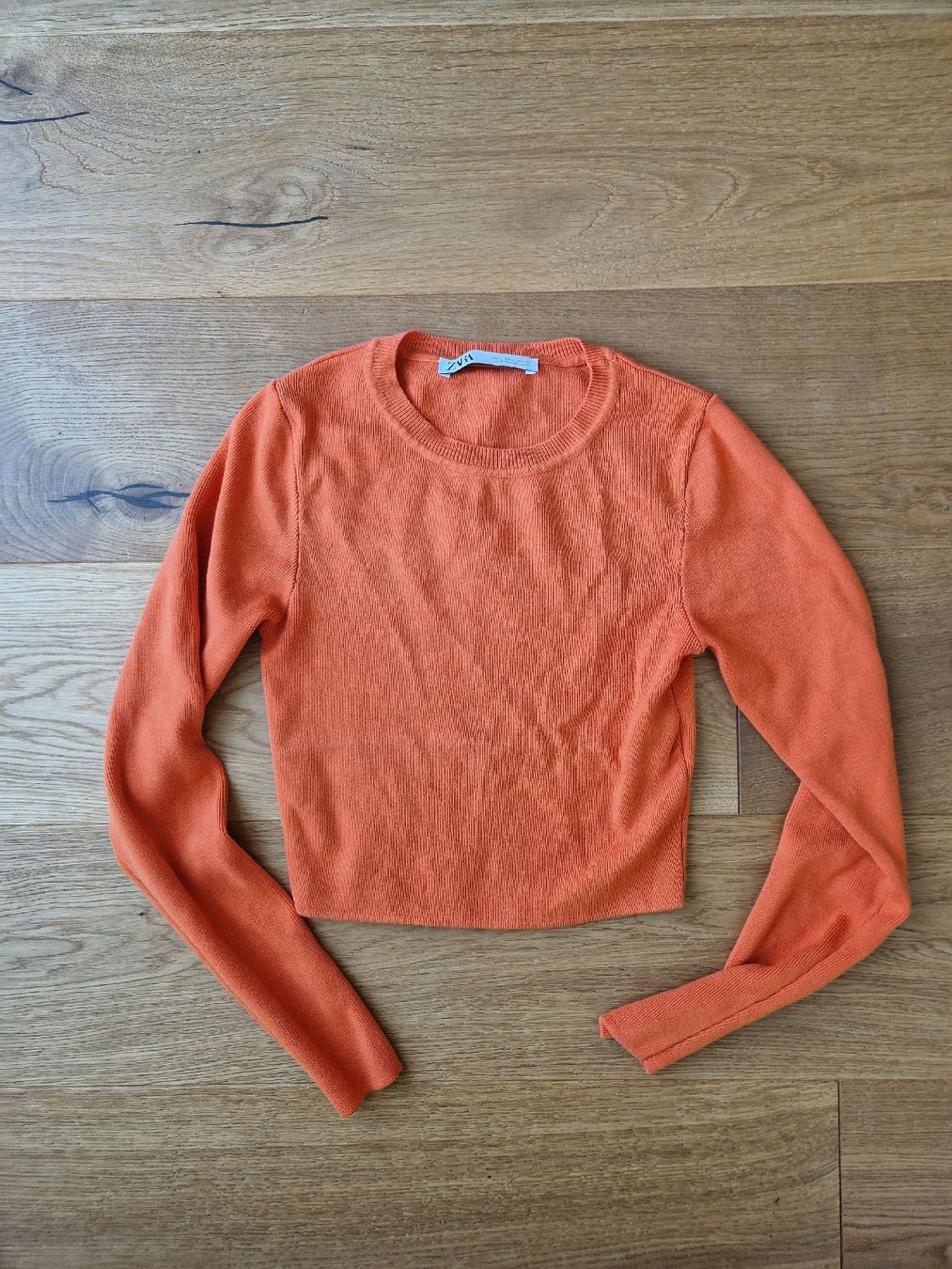 Zara Tops: Crop Top von Zara – Gebraucht aus Eschenbach SG von SanFranciscoCalifornia