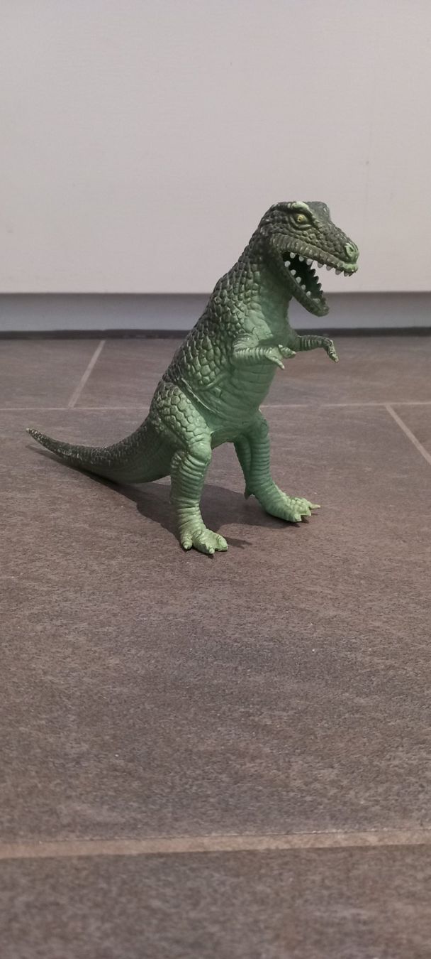 Schleich Giocattoli: Schleich Dinosaurier – Usato da Thalheim venduto da sil_n2nk