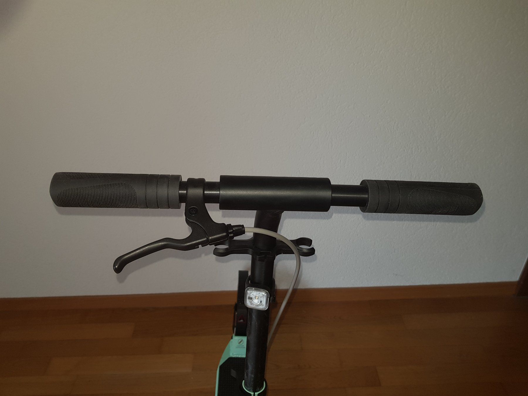 Oxelo Kickboard: OXELO Town 7 XL – Usato da Busswil BE venduto da Stevevai 3