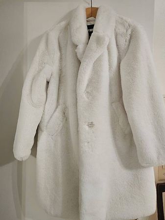 Winterjacke zu verkaufen. 
