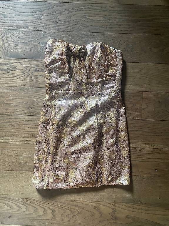 Sezane Kleider: Robe Tori Sézane – Neu (gemäss Beschreibung) aus Hermance von joe_td6n
