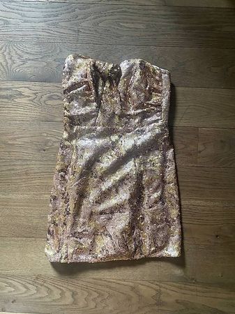 Robe Tori Sézane