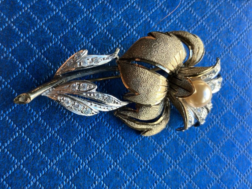 Drop Copper K9 Paramètres De Griffes Vides Pour Pierres Fantaisies