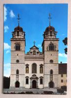 Rheinau, Klosterkirche