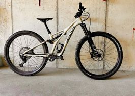 Specialized Mountainbike Fully in sehr gutem Zustand