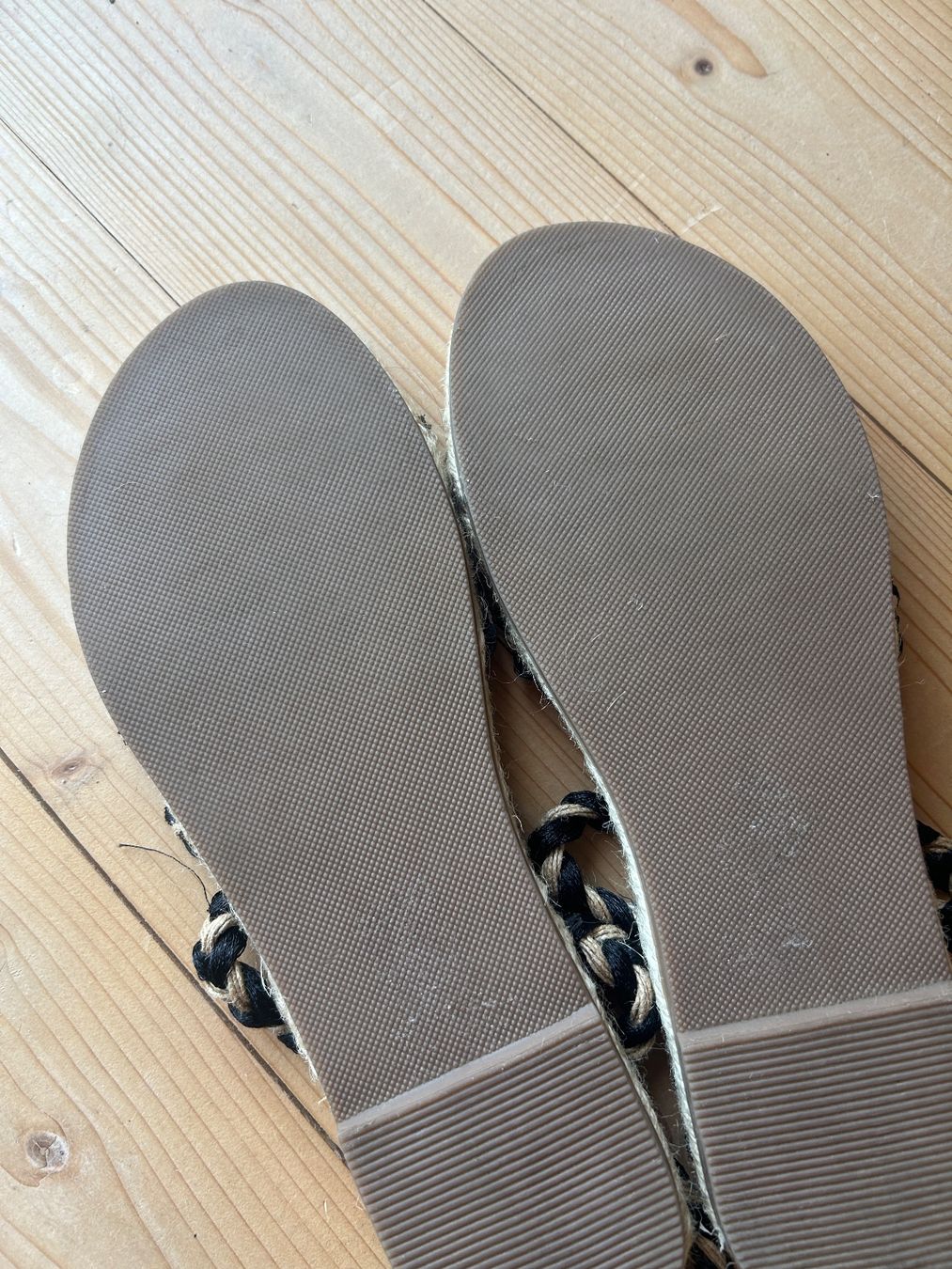 Scarpe da donna: Manebi Sandalen - Gr. 38 – Usato da Illnau venduto da Monkky 3