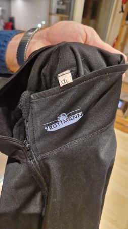 Truttmann Sport Schützen Jacke