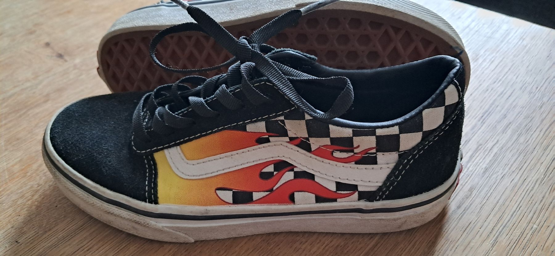 Schuhe für Jungen: Schuhpaket Gr.31-33 – Gebraucht aus Nidau von Darkpooh 4
