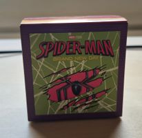 SPIDERMAN BRAND NEW DAY MCDONALD'S HAPPY MEAL TOY 2026 PROMO