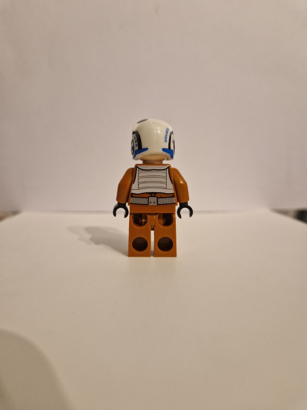 Lego Kit di costruzioni: Lego Star Wars Resistance pilot – Usato da Villars-sur-Glâne venduto da jea_mq7g 1