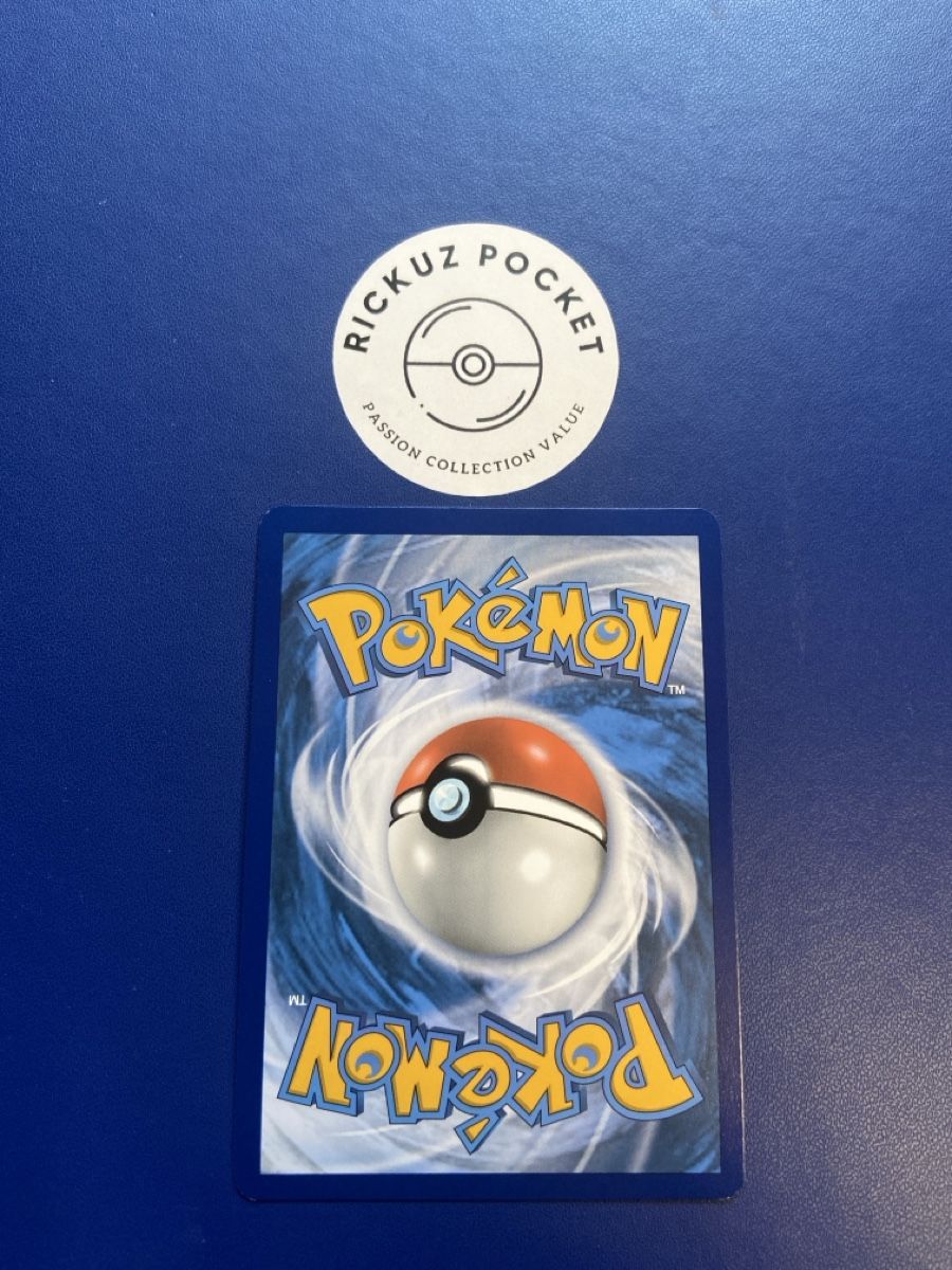 Pokémon Carte collezionabili: Ho-Oh Ex #7 Pokemon TCG Classic: Charizard Deck – Usato da Montagnola venduto da Rickuz 1