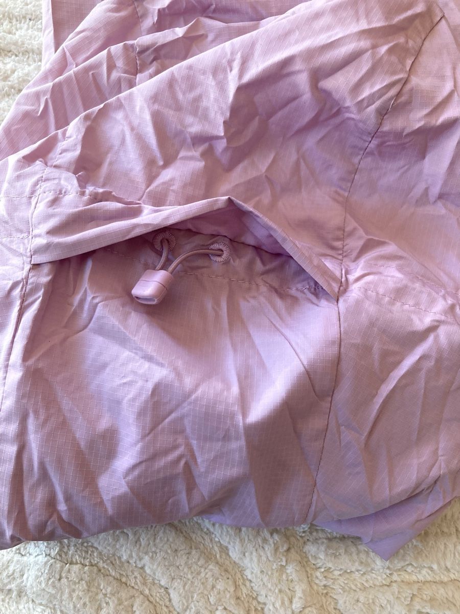 Uniqlo Jacken: K-way Uniqlo repliable taille S – Neu (gemäss Beschreibung) aus Ardon von hel_2sxp 6