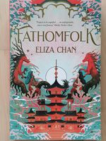 Fathomfolk, Eliza Chan