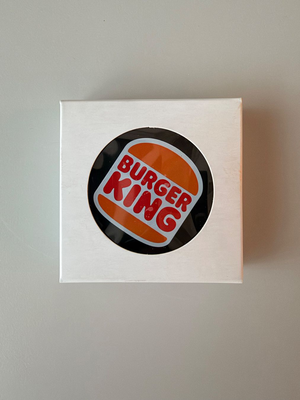 Palloni: ZSC Burger King Puck – Nuovo (secondo la descrizione) da Obergösgen venduto da Makoshark65 1