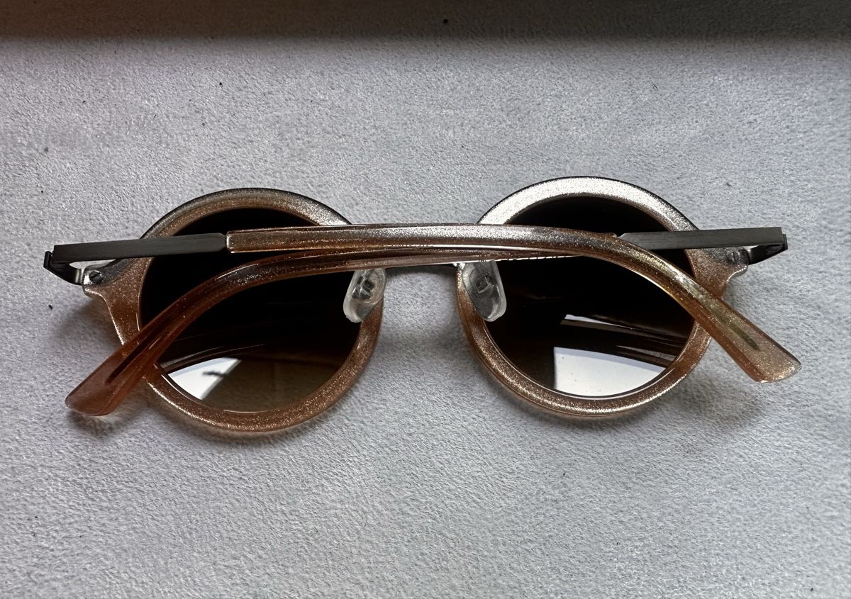 Occhiali & Lenti: Sonnenbrille von Skyeyes – Nuovo (secondo la descrizione) da Burgdorf venduto da N.O.C. 1