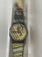 Swatch Engineer 1991 Top !