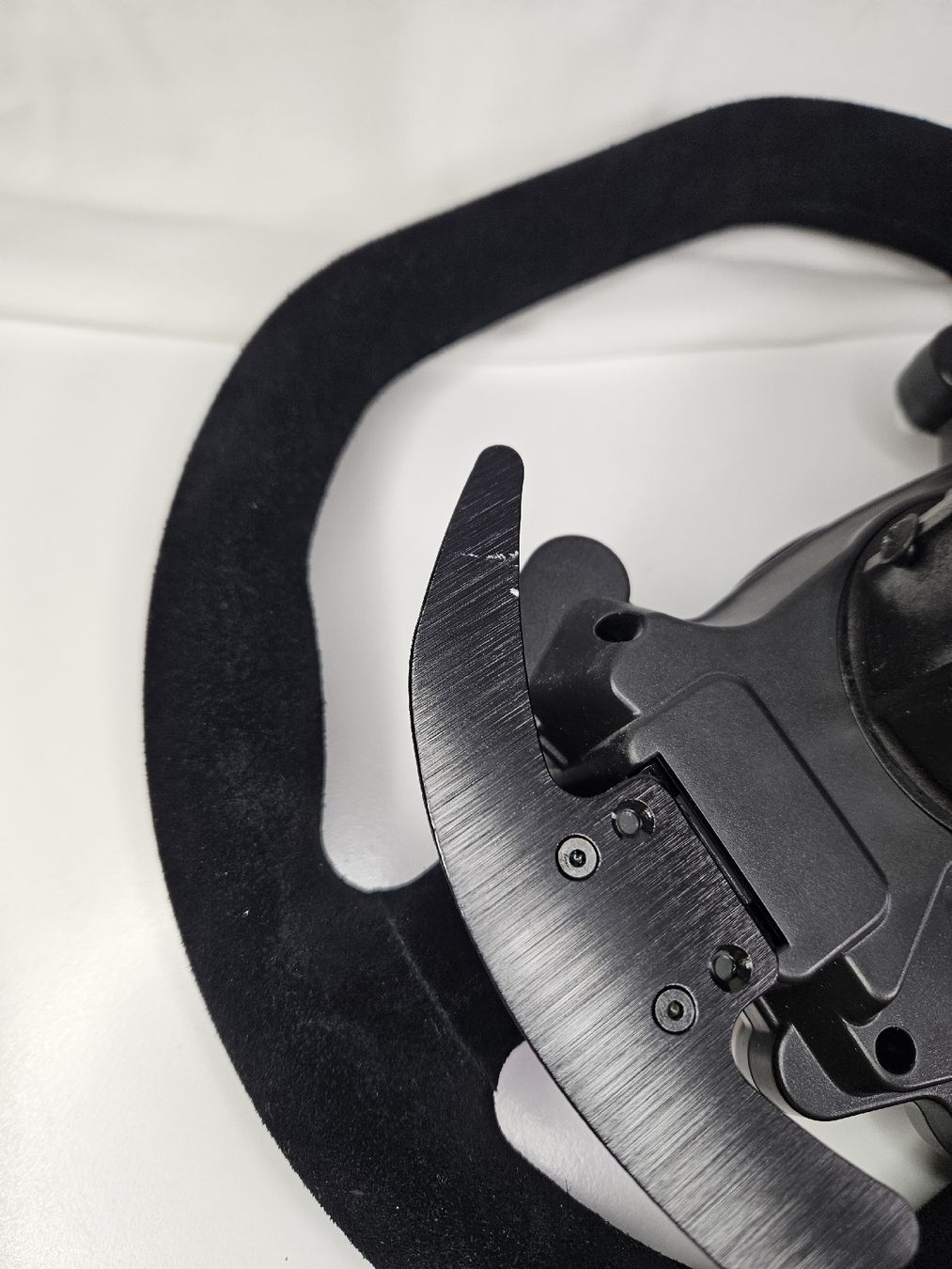 Thrustmaster Controller: Thrustmaster Competition Wheel AddOn Sparco P310 Mod – Usato da Schönenberg ZH venduto da Sevi117 3