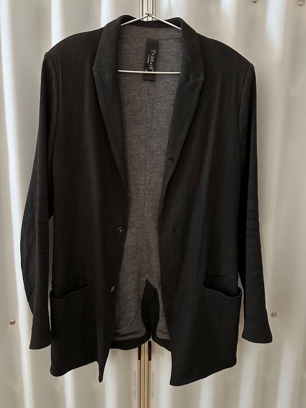 Giacche: Blazer/Sakko von Transit Uomo New – Nuovo (secondo la descrizione) da Zürich venduto da VR2528 2