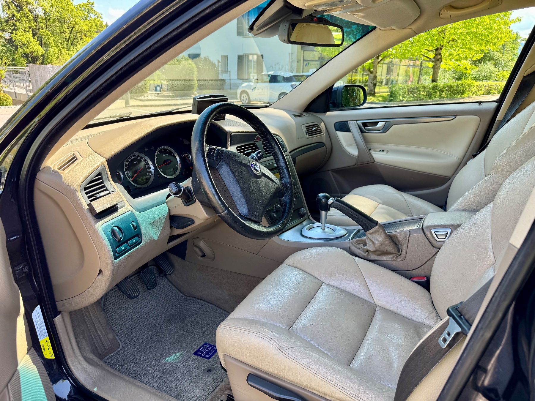 Volvo Automobili: Volvo V70 2.5T – Usato da Bösingen venduto da patrick.r.k 5