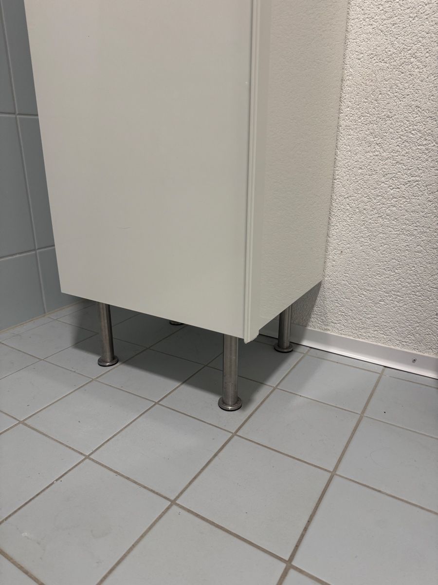 Kommoden: HAVBÄCK Ikea Badschrank  – Gebraucht aus Basel von MichelleBu 2