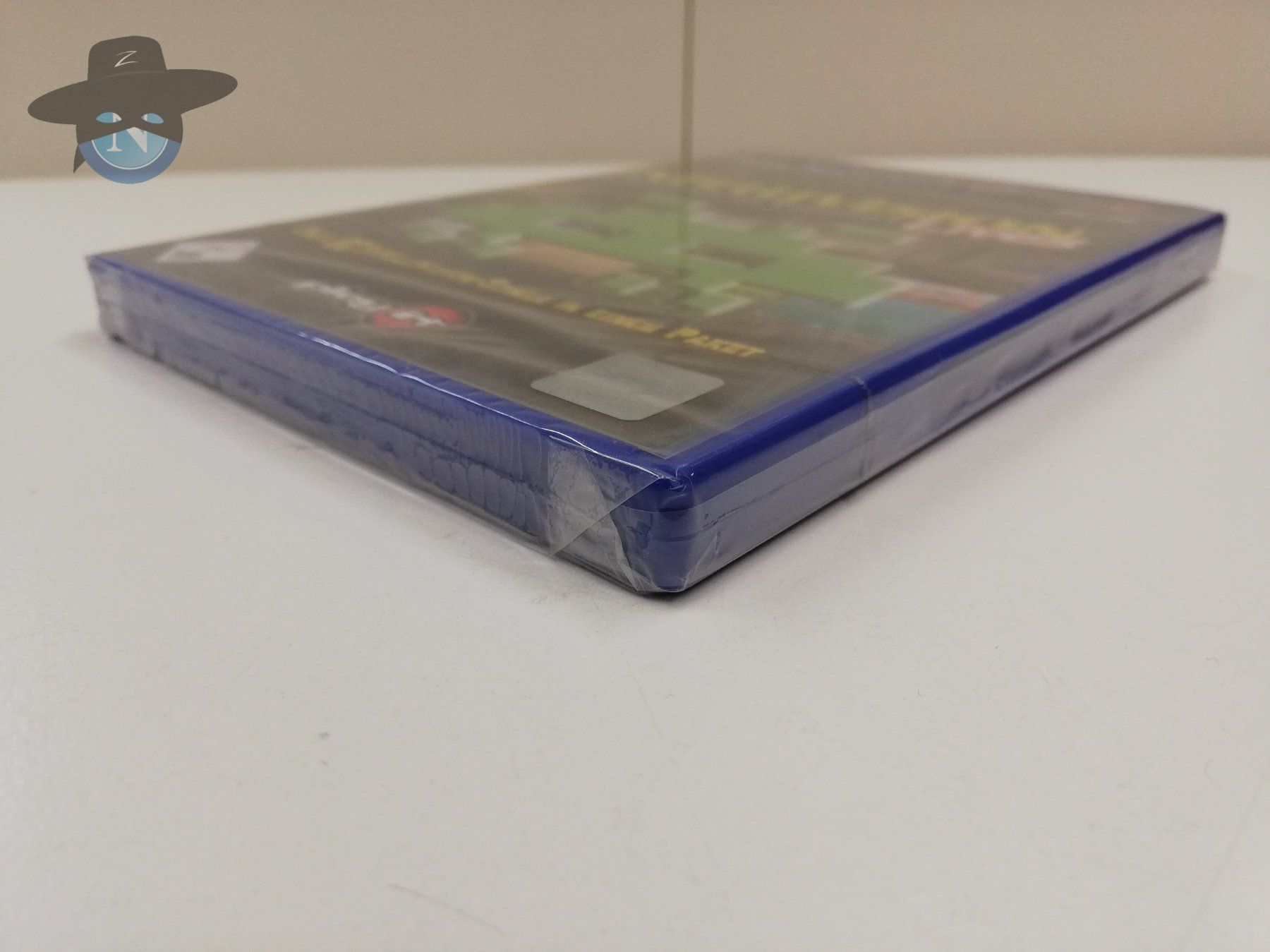 Sony Giochi: Intellivision Lives / NEU - sealed / PS2 – Nuovo (secondo la descrizione) da St. Gallen venduto da zorro_dc 5