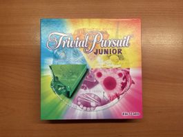 Trivial Pursuit Junior