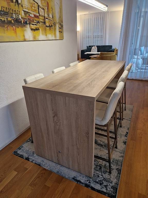 Tische: Tisch mit Stühlen – Gebraucht aus Sarmenstorf von Nathi013 3