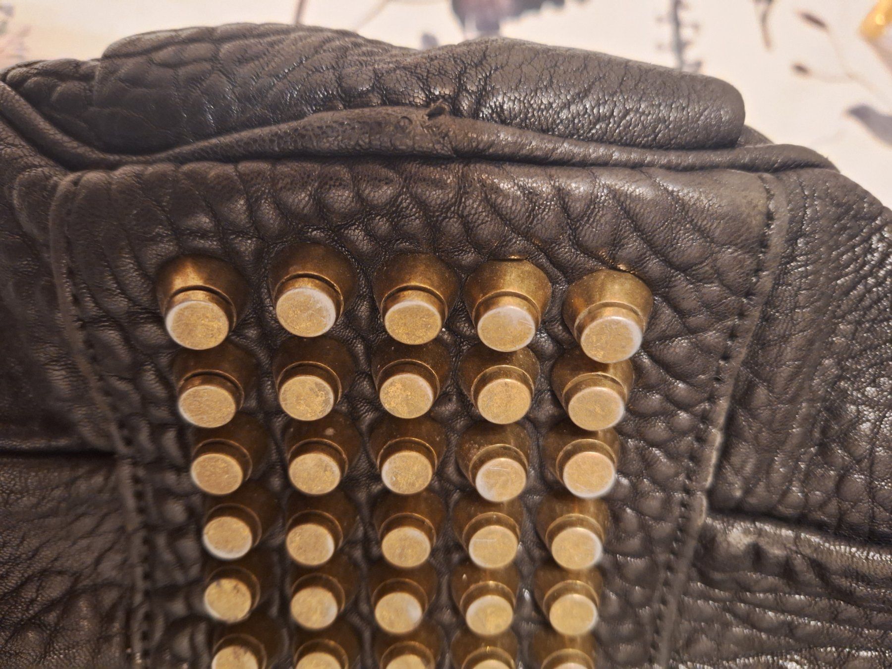 Alexander Wang Borse da donna: Alexander Wang Rocco bag – Usato da Zürich venduto da GingerJam 4