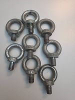 Ringschraube M20