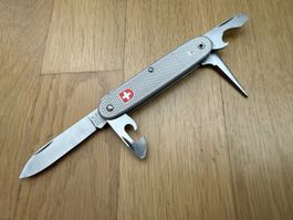 Wenger 81 Militärmesser Taschenmesser Sackmesser