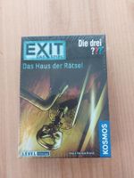 Exit das Spiel Das Haus der Rätsel