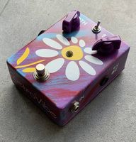 JAM Pedals RetroVibe MKII 