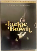 Jackie Brown (2 Discs Edition) Code1