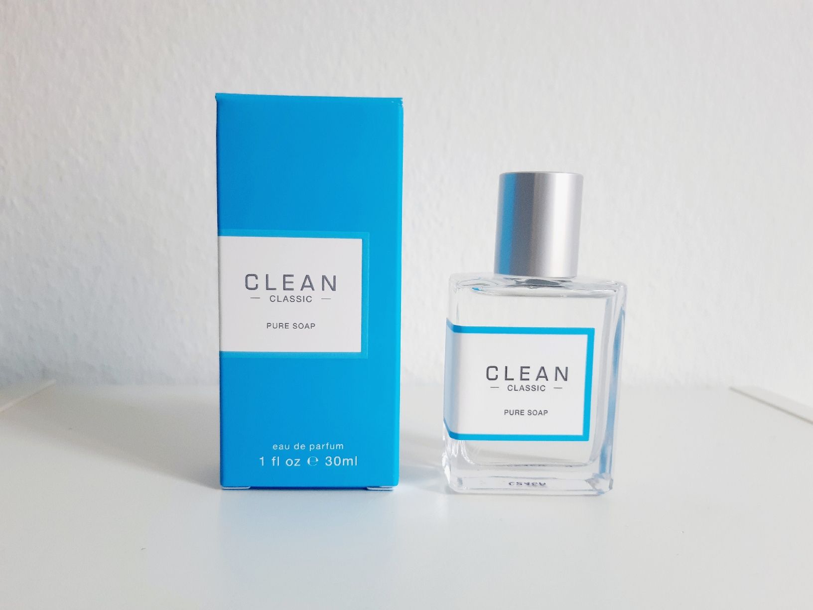 Clean Parfum & Eau de Toilette: CLEAN Classic Pure Soap – Neu (gemäss Beschreibung) aus Winterthur von Je.