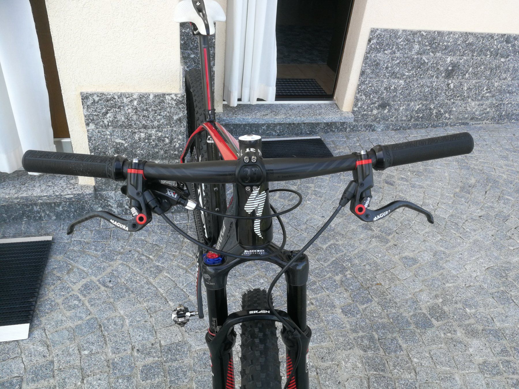 Specialized Biciclette: Top MTB Specialized stumpjumper s works – Usato da Bosco Luganese venduto da pagnamen 2