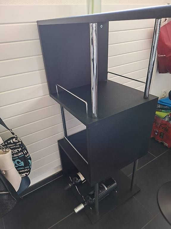 Tavoli: Bartisch mit 2 Hockern – Usato da Stachen venduto da mando08 1