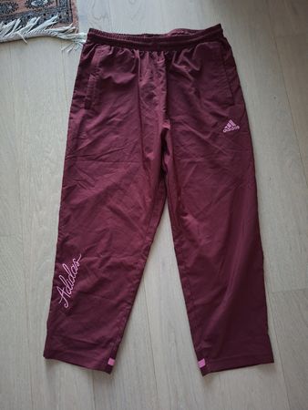 neue Adidas Trainer Hose Herren M