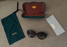 Nuovi occhiali da sole donna Gucci