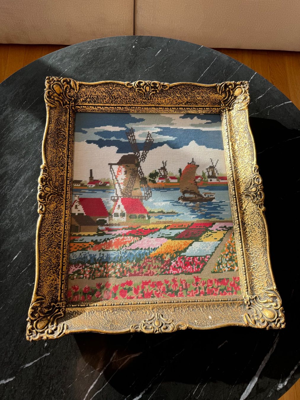 Foto & Immagini: Original Wiehler Gobelin – Usato da Zumikon venduto da nana_5k9m 3