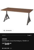 Ikea Pult Idårsen
