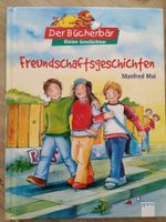 Bücherbär Freundschaftsgeschichten, tolles Kinderbuch!